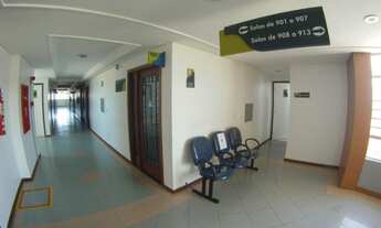 Imagem 5: Sala Médica Venda Centro Médico José Augusto Barreto - Sala 905
