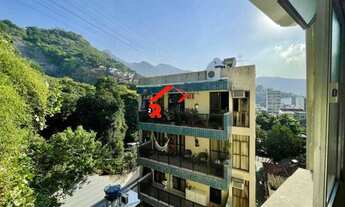 Imagem 4: Rio de Janeiro, Grajaú, 2 quartos, 107 m², vaga de garagem, varanda