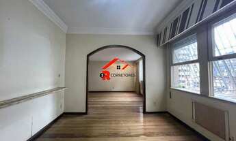 Imagem 2: Copacabana, 3 quartos, 140 m², garagem, Hilário de Gouveia