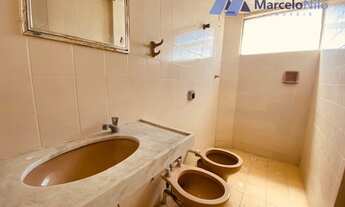 Imagem 4: Cobertura duplex em Casa Caiada c/ 225m2, 4 quartos (01 suíte