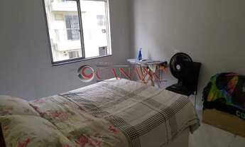 Imagem 6: Apartamento-À VENDA-Méier-Rio de Janeiro-RJ