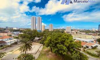 Imagem 4: Excelente Apartamento Projetado no Torreão com 62m2