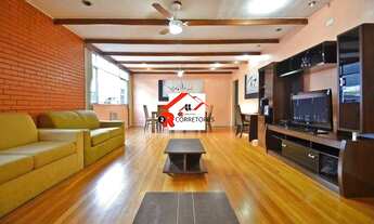 Imagem: Copacabana, cobertura, 4 quartos, sendo