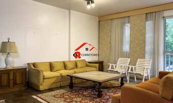 Imagem 3: Copacabana, Avenida Atlântica, Sá Ferreira, 4 quartos, 192 m², 3 vagas, vista lateral mar