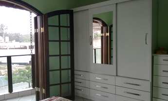 Imagem 2: Sobrado com 02 suítes no Jardim Nossa Senhora do Carmo