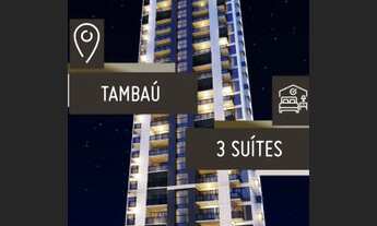Imagem: Vendo apartamentos de alto padrão em Tambaú