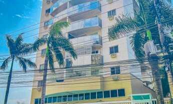 Imagem: Linda Cobertura 150m2 Nova Iguaçu