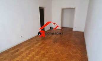 Imagem 2: Copacabana, 3 quartos, 100m², vaga de garagem, Rua 5 de julho