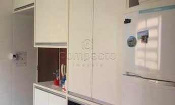 Imagem 4: Apartamento Padrão em São José do Rio Preto