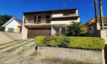 Imagem 3: CANOAS - Sobrado Padrão - Nossa Senhora das Graças