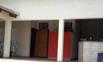 Imagem: Casa padrão à venda, 1 quarto, 5 vagas