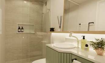 Imagem 3: Lançamento que vai renovar a regiao ! Nautic Bay