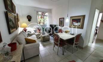 Imagem: Apartamento à venda, 3 quartos, 1 vaga