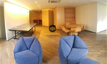 Imagem 7: Apartamento 4 dormitórios para Venda em São Paulo, MOEMA, 4 dormitórios, 4 suítes, 6 banhe