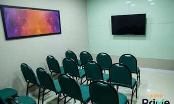 Imagem 3: Locação de sala para treinamentos, reuniões, palestras e cursinhos