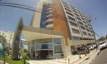 Imagem 2: Sala Médica Venda Centro Médico José Augusto Barreto - Sala 905