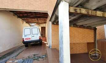 Imagem 4: Casa à venda no bairro Vila Haro - Sorocaba/SP