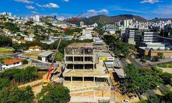 Imagem 3: Loja para aluguel, Estoril - Belo Horizonte/MG