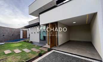 Imagem 2: Casa à venda no Setor Humaitá (Jardim Ipê) - Goiânia/GO