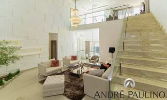 Imagem: Casa em condomínio com 3 quartos no CONDOMÍNIO