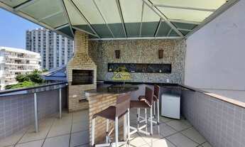 Imagem 6: Barra da Tijuca Apartamento cobertura com 5 dormitórios