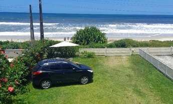 Imagem: Alugo Casa Beira Mar - Barra do Sai- Itapoá