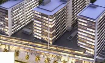 Imagem: CANOAS - Loft - Centro