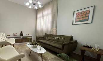 Imagem 7: Apartamento com 3 dormitórios à venda, 95 m² por R$ 412.000 - Alto Barroca - Belo Horizont