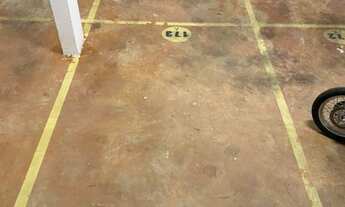 Imagem 3: Apartamento com lazer completo e grande acessibilidade para BR-153