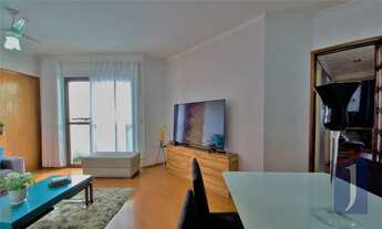 Imagem 3: Apartamento em Vila Gumercindo - São Paulo, SP