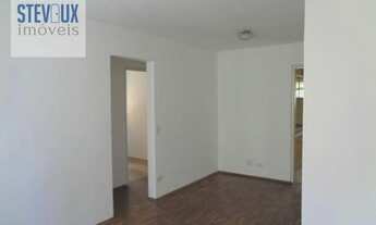 Imagem 3: Apartamento com 3 dormitórios, 80 m² - venda por R$ 850.000,00 ou aluguel por R$ 6.740,37