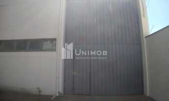 Imagem 3: Galpão - Morumbi - Paulínia