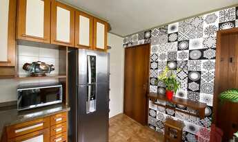 Imagem 3: PORTO ALEGRE - Casa Padrão - Higienópolis