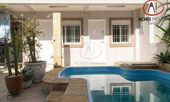 Imagem 2: Casa com 4 dormitórios, 4 suítes, Piscina, Churrasqueira, à venda, 300 m² por R$ 3.200.0