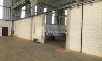 Imagem 5: Galpão - Macuco - Valinhos