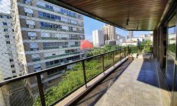 Imagem: Apartamento 4 Quartos para Venda em Rio