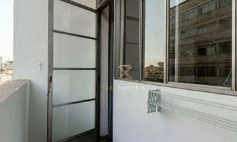 Imagem 3: Apartamento com 3 dormitórios à venda, 120 m² por R$ 420.000 - Centro - Belo Horizonte/MG