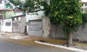 Imagem 1: Terreno à venda, 526 m² por R$ 1.800.000,00 - Parque São Domingos - São Paulo/SP