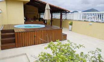 Imagem 2: Cobertura-À VENDA-Méier-Rio de Janeiro-RJ