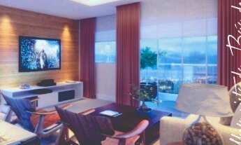 Imagem 3: Lago Di Garda. 3 Quartos. 1 Suíte. 1 ou 2 Vagas de garagem. C48