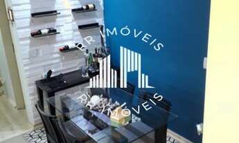 Imagem 2: RRCOD3200- Apartamento 94m² CONDOMÍNIO ALTO DA MATA - Barueri, SP - 3 Dorms 1 Vaga - Ótima