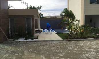 Imagem 3: Casa em Condomínio para Venda em Lauro de Freitas, Ipitanga, 3 dormitórios, 3 suítes, 5 ba