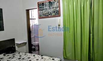 Imagem 2: Apartamento para venda tem 25 metros quadrados com 1 quarto em Copacabana - Rio de Janeiro