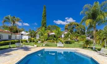 Imagem: Fazenda a Venda em Sarapuí SP