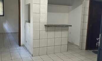 Imagem: Kitnet ampla bem próx a UFPI