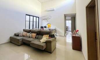 Imagem 2: Casa em condomínio à venda, Terras de Florença, Vila do Golf, Ribeirão Preto/SP