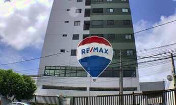Imagem 6: Apartamento à venda, 61 m² por R$ 360.000,00 - Campo Grande - Recife/PE