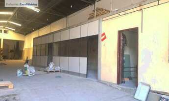 Imagem 6: Galpão para alugar, 572 m² por R$ 8.800,00/mês - São Francisco - Belo Horizonte/MG