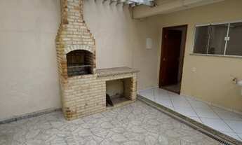 Imagem: VENDE - Casa no Bairro Jardim Vitória