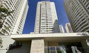 Imagem: Apto 4 quartos Jardim Goiás - Flan Park